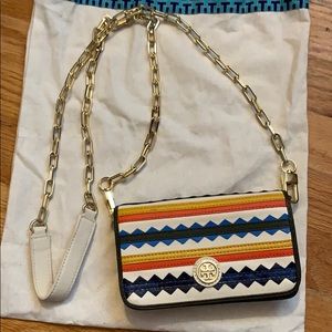Tory Burch cross body bag